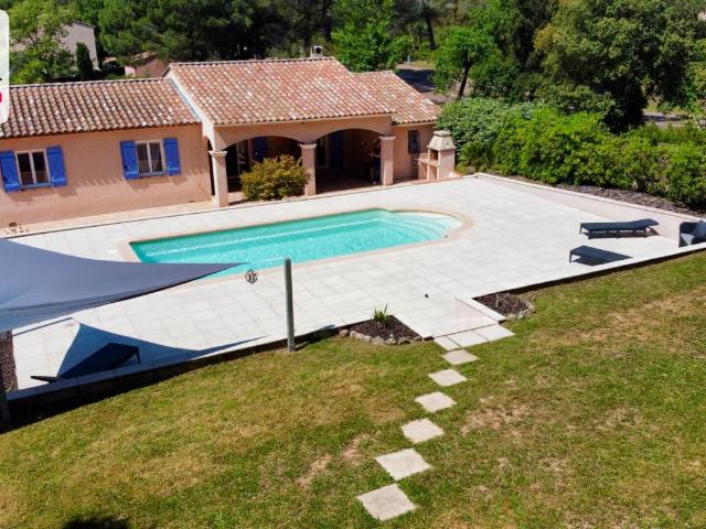Maison vente à Arrondissement de Draguignan, La Motte