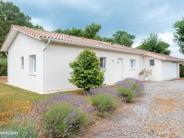 Maison vente à Mont-de-marsan