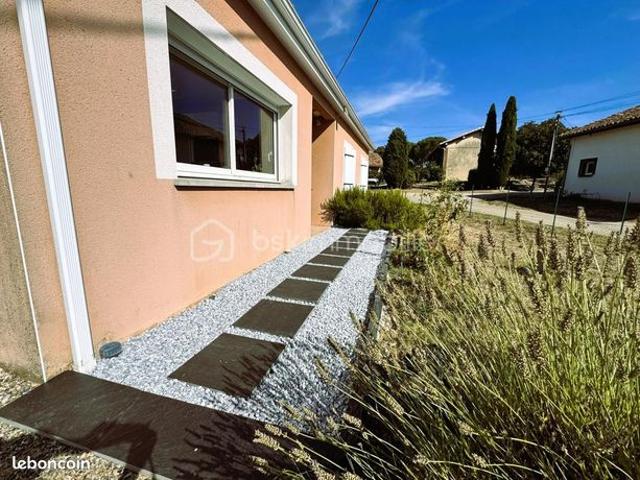 Maison vente à Toulouse, Caubiac