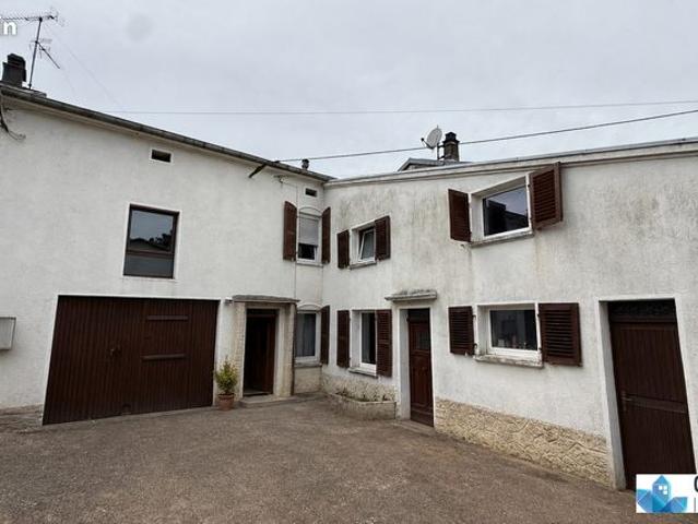 Maison vente à Thionville, Haute-kontz