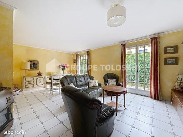 Maison vente à Toulouse, Saint-orens-de-gameville