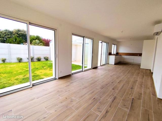 Maison vente à Saint-Nazaire, Le Pouliguen