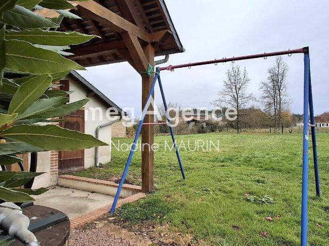 Maison vente à Romorantin-Lanthenay, Mur-de-sologne