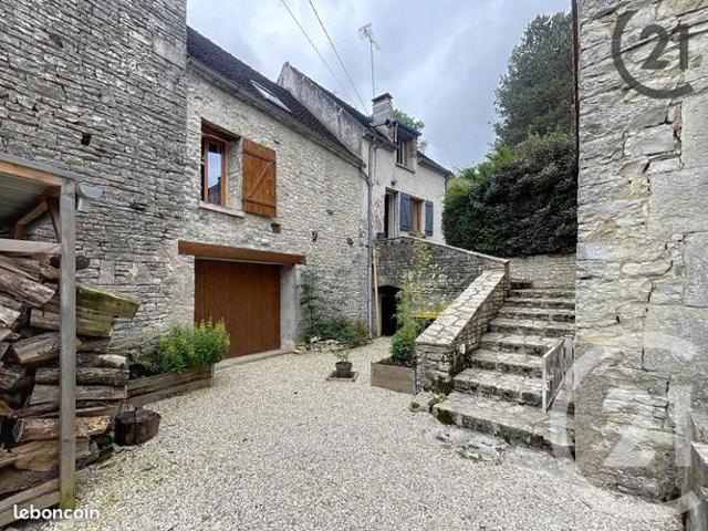 Maison vente à Auxerre, Vermenton