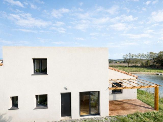 Maison vente à Béziers, Olonzac
