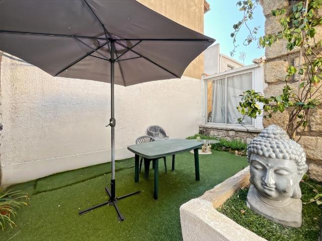 Maison vente à Béziers