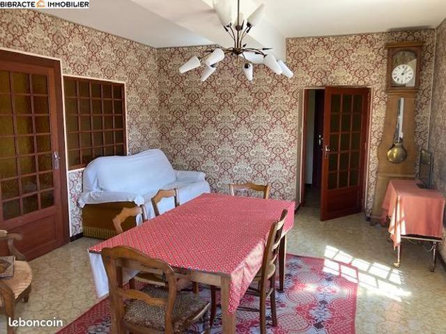 Maison vente à Autun, La Celle-en-morvan