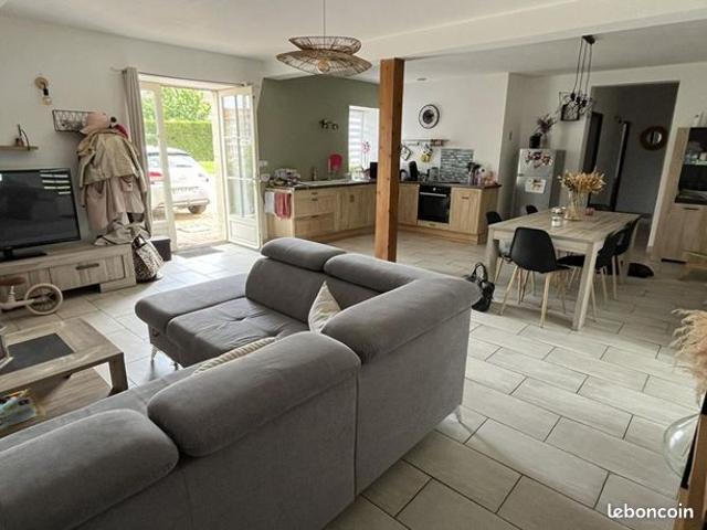 Maison vente à La Rochelle, Angliers