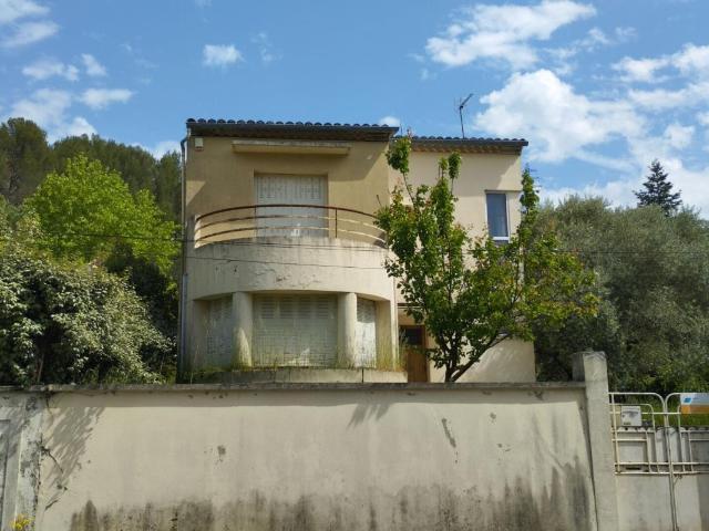 Maison vente à Limoux, Quillan