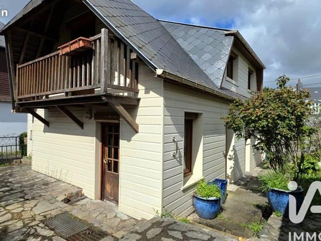 Maison vente à Rouen, Yvetot