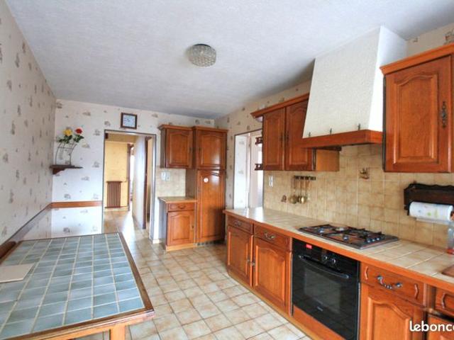 Maison vente à Dompierre-sur-Besbre, Allier