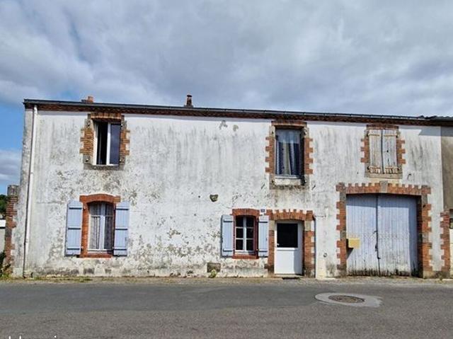 Maison vente à Saint-Gaudens, Occitanie