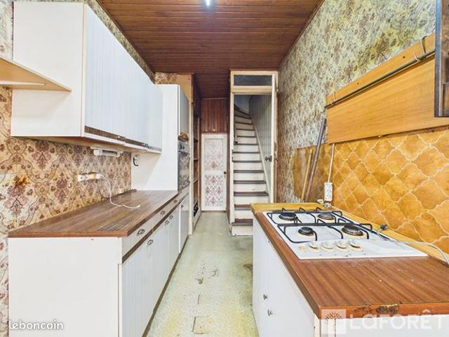 Maison vente à Mulhouse