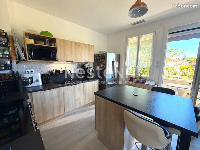 Maison vente à Pamiers
