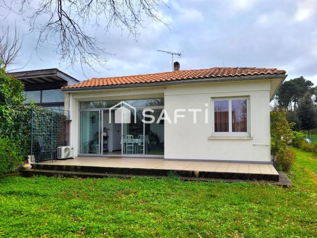 Maison vente à Bordeaux, Villenave-d'ornon