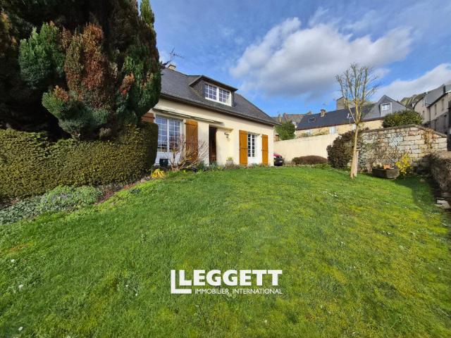 Maison vente à Avranches, Bion