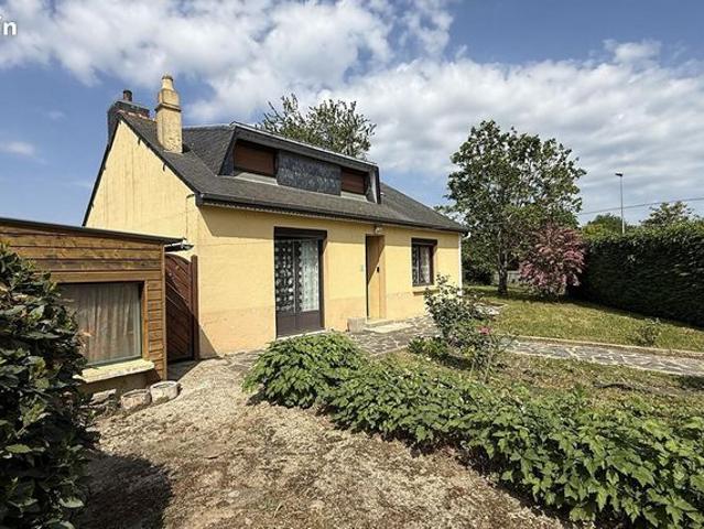 Maison vente à Rennes, Bretagne