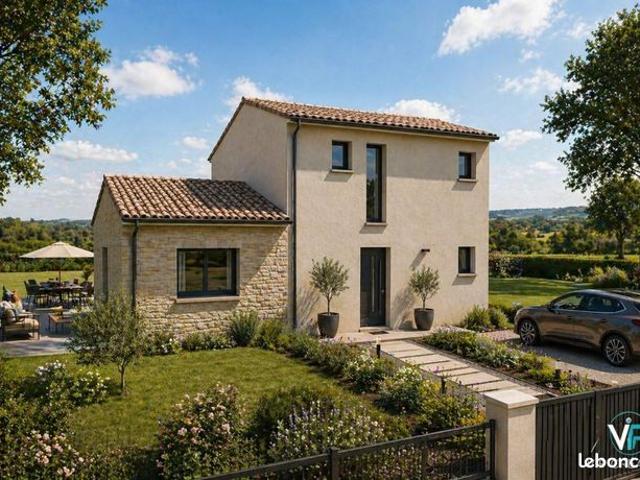 Maison vente à Brioude, Paulhac