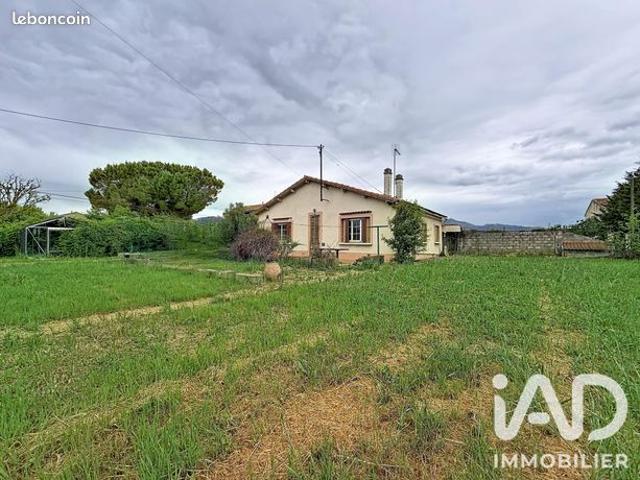 Maison vente à Marseille, Aubagne
