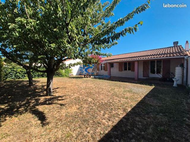 Maison vente à La Rochelle, Aytré