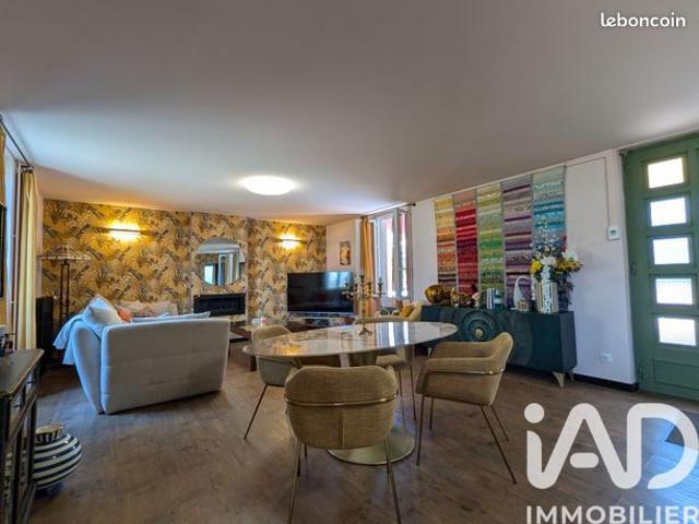 Maison vente à Mende, Saint-juéry