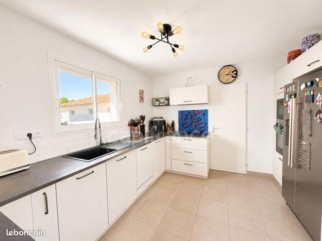 Maison vente à Sainte-Croix-de-Quintillargues, Hérault