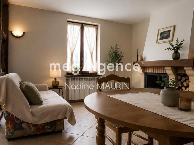Maison vente à Romorantin-Lanthenay, Mur-de-sologne