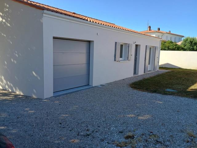 Maison vente à Rochefort, Meschers-sur-gironde