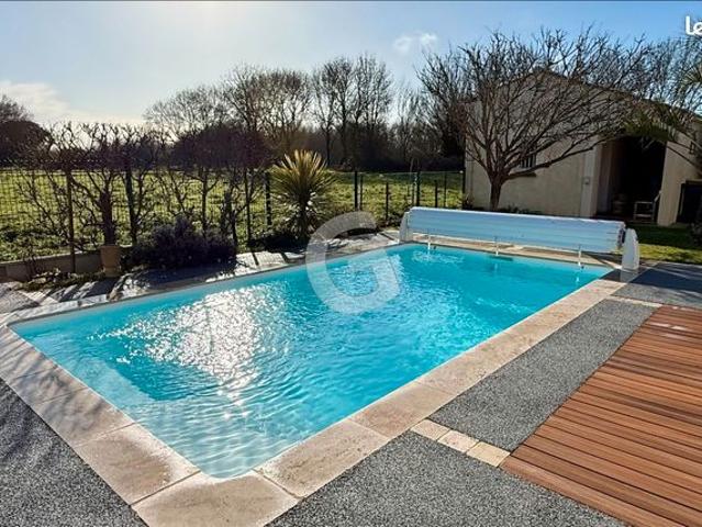 Maison vente à Longeville-sur-Mer, Vendée