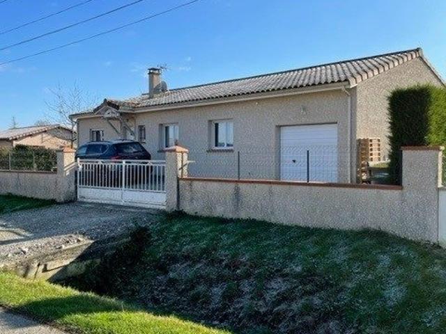 Maison location à Montauban, Verdun-sur-garonne