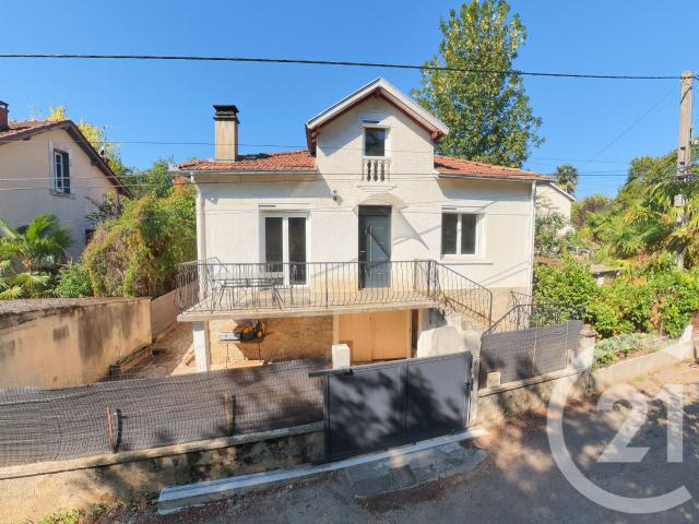 Maison vente à Saint-Girons, Saint-girons