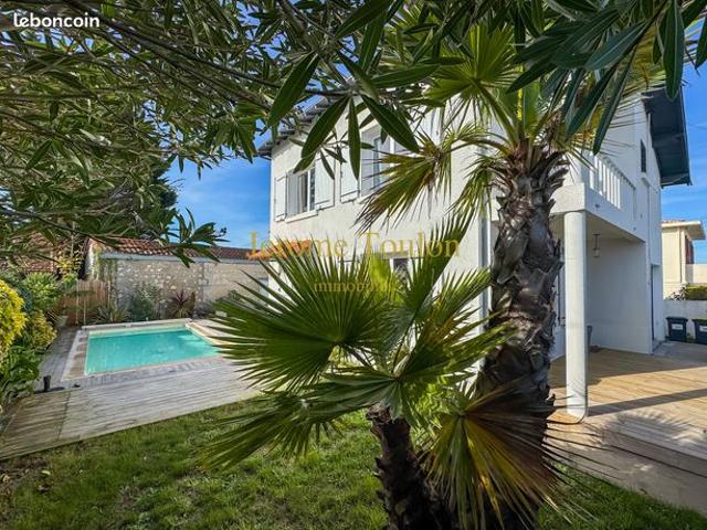 Maison vente à Rochefort, Royan