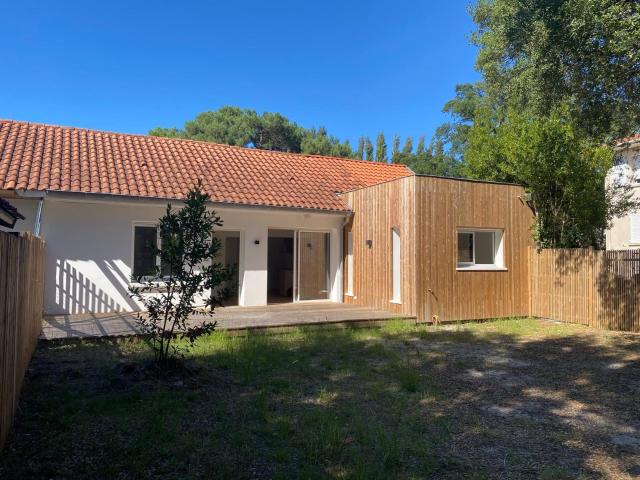 Maison vente à Dax, Capbreton