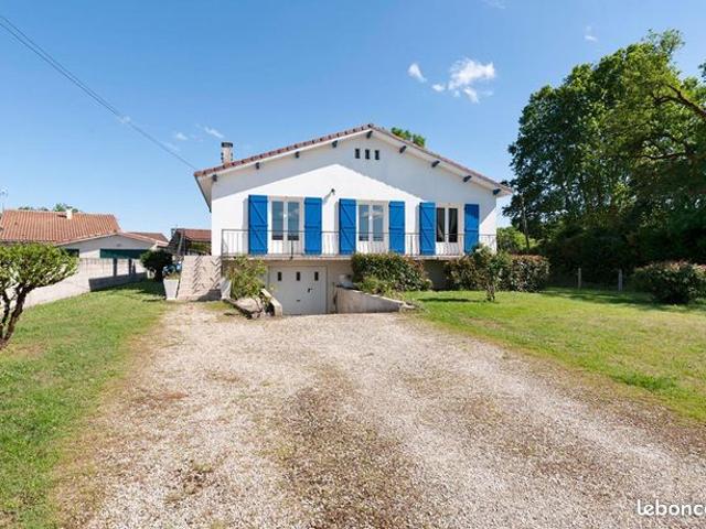 Maison vente à Mont-de-Marsan, Sarbazan
