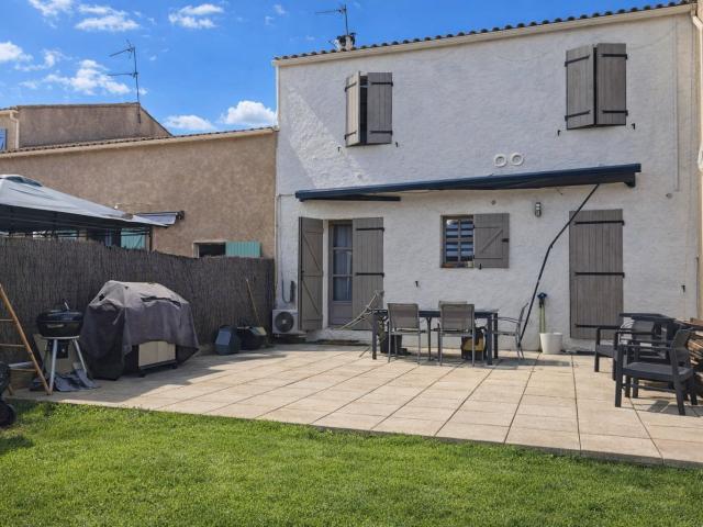 Maison vente à Arrondissement de Draguignan, Vidauban