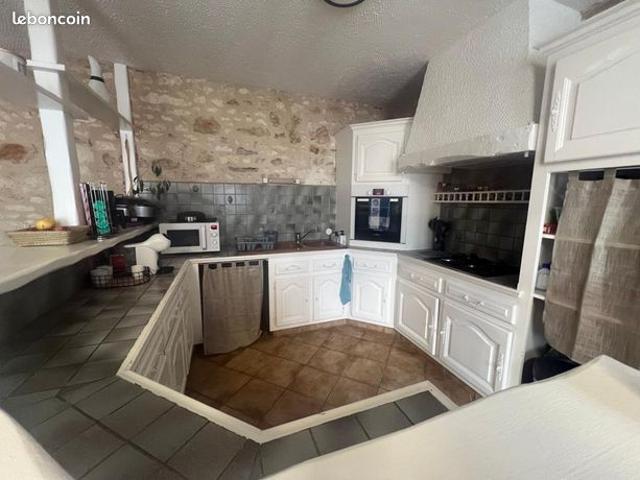 Maison vente à Saintes, Saint-andré-de-lidon