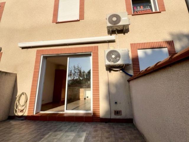 Maison vente à Perpignan, Toulouges