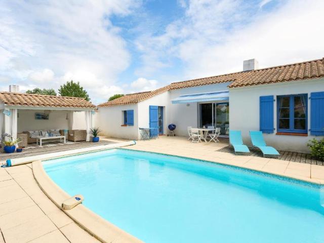 Maison vente à Les Sables-d'Olonne, Saint-jean-de-monts