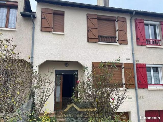 Maison vente à Rouen, Le Petit-quevilly