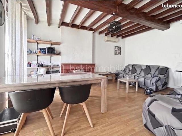 Maison vente à Sens, Bagneaux