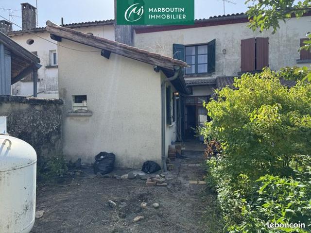Maison vente à Nérac, Casteljaloux