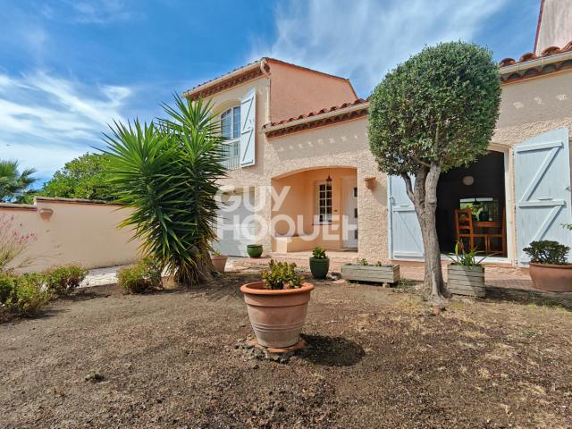 Maison vente à Perpignan, Canohès
