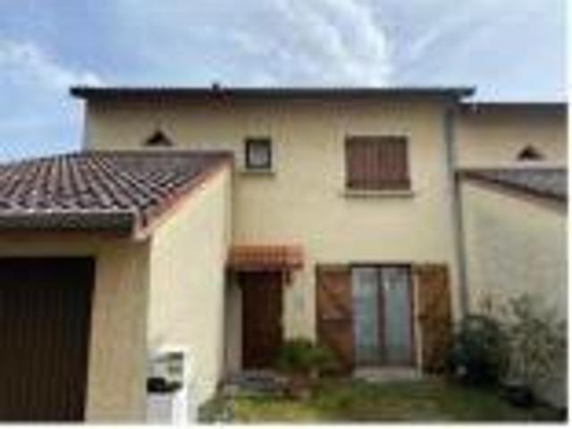 Maison location à Vienne
