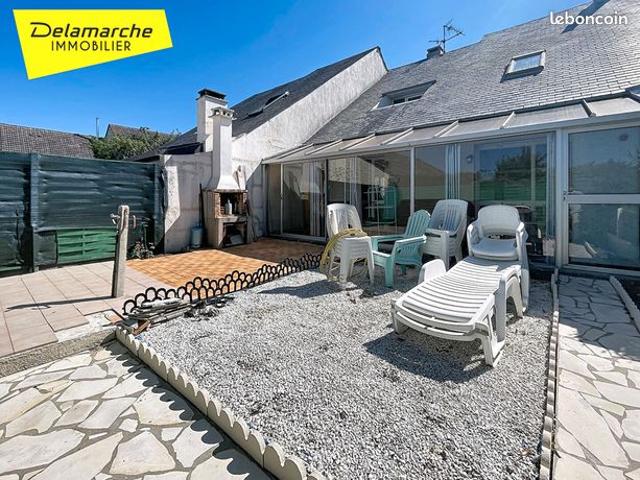Maison vente à Avranches, Granville