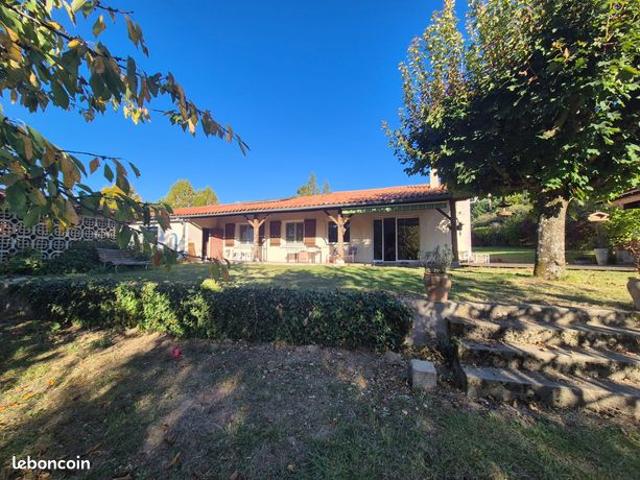 Maison vente à Montauban, Caussade