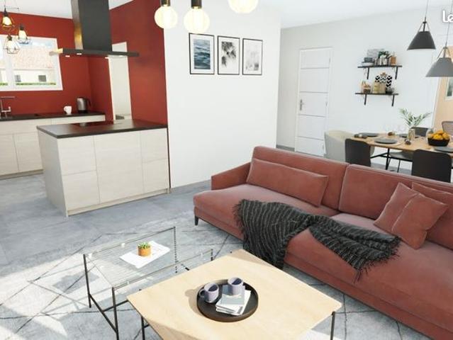 Maison vente à Vitry-le-François, Giffaumont-champaubert