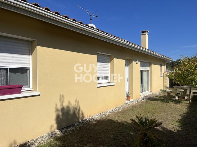 Maison vente à Dax, Soustons