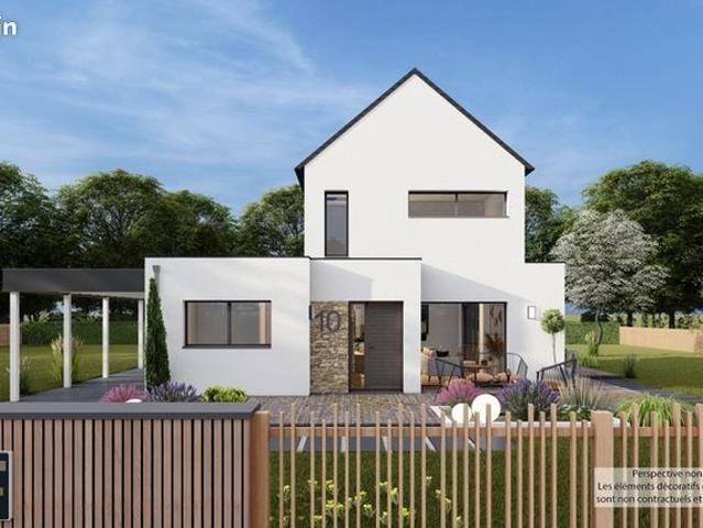Maison vente à Lannion, Bretagne