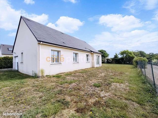 Maison vente à Caen, Normandie