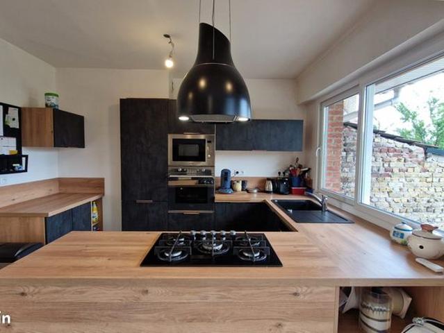 Maison vente à Dunkerque